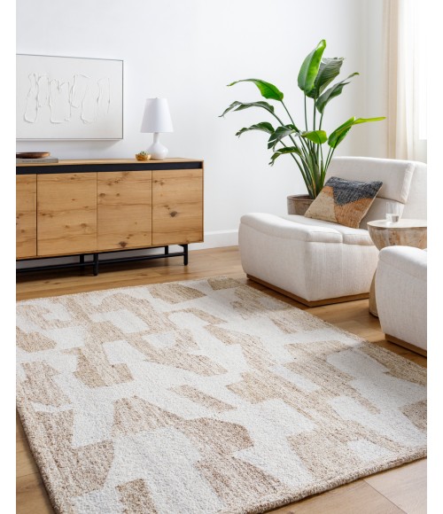 Andes AED-2302 9' x 12' Handmade Rug