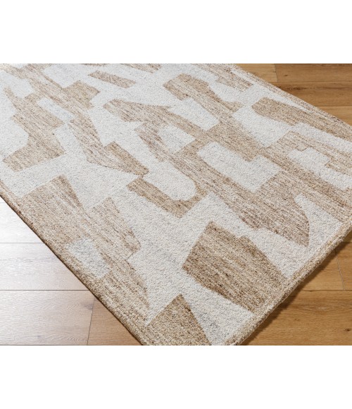 Andes AED-2302 9' x 12' Handmade Rug