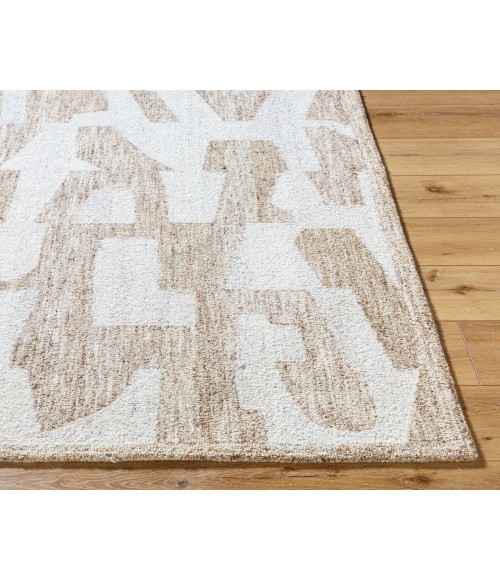 Andes AED-2302 9' x 12' Handmade Rug