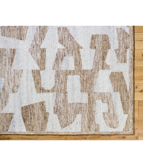 Andes AED-2302 9' x 12' Handmade Rug