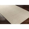 Surya Aiden AEN1000 Khaki Cream Area Rug 2 ft. X 3 ft. Rectangle