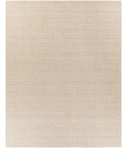 Surya Aiden AEN1000 Khaki Cream Area Rug 8 ft. X 10 ft. Rectangle