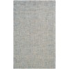 Surya Aiden AEN1001 Denim Cream Area Rug 9 ft. X 13 ft. Rectangle