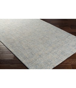 Surya Aiden AEN1001 Denim Cream Area Rug 5 ft. X 7 ft. 6 in. Rectangle