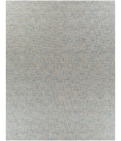 Surya Aiden AEN1001 Denim Cream Area Rug 8 ft. X 10 ft. Rectangle