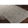 Surya Aiden AEN1002 Navy Charcoal Area Rug 2 ft. X 3 ft. Rectangle