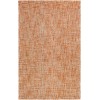 Surya Aiden AEN1003 Burnt Orange Khaki Area Rug 9 ft. X 13 ft. Rectangle