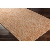 Surya Aiden AEN1003 Burnt Orange Khaki Area Rug 2 ft. X 3 ft. Rectangle