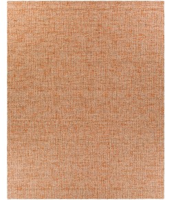 Surya Aiden AEN1003 Burnt Orange Khaki Area Rug 8 ft. X 10 ft. Rectangle