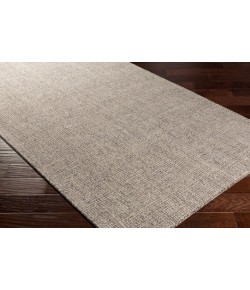 Surya Aiden AEN1005 Medium Gray Khaki Area Rug 10 ft. X 14 ft. Rectangle