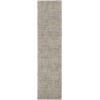 Surya Aiden AEN1005 Medium Gray Khaki Area Rug 12 ft. X 15 ft. Rectangle