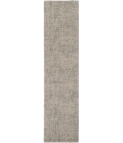 Surya Aiden AEN1005 Medium Gray Khaki Area Rug 12 ft. X 15 ft. Rectangle