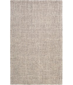 Surya Aiden AEN1005 Medium Gray Khaki Area Rug 9 ft. X 13 ft. Rectangle