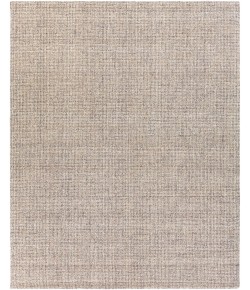 Surya Aiden AEN1005 Medium Gray Khaki Area Rug 8 ft. X 10 ft. Rectangle