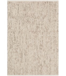 Surya Avera AER1002 Taupe Cream Area Rug 2 ft. X 3 ft. Rectangle