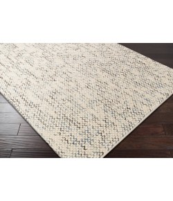 Surya Avera AER1002 Taupe Cream Area Rug 2 ft. X 3 ft. Rectangle