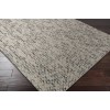 Surya Avera AER1003 Camel Pale Blue Area Rug 2 ft. X 3 ft. Rectangle