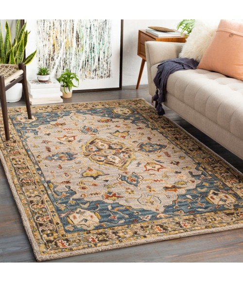 Surya Artemis AES-2301 Area Rug