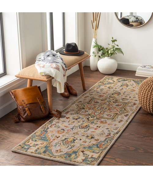 ARTEMIS RUG Livabliss Artemis AES-2311 Area Rug