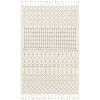Surya Agadir AGD1000 Beige Ivory Area Rug 8 ft. 10 in. X 12 ft. Rectangle