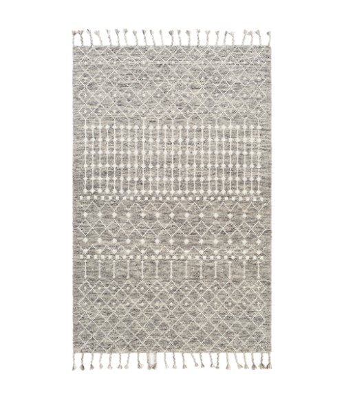 AGADIR RUG Surya Agadir AGD-1001 8 x 10 Rug