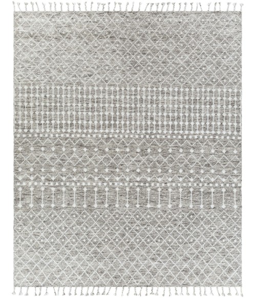 AGADIR RUG Surya Agadir AGD-1001 8 x 10 Rug