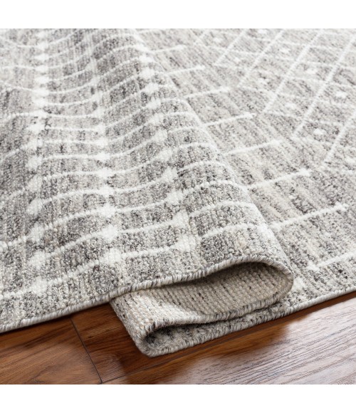 AGADIR RUG Surya Agadir AGD-1001 8 x 10 Rug