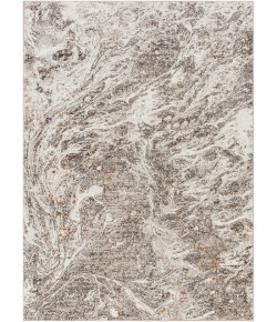 Livabliss Allegro Plus AGP2300 Light Grey Taupe Area Rug 9 ft. 2 in. X 12 ft. Rectangle