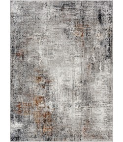 Livabliss Allegro Plus AGP2305 Taupe Light Grey Area Rug 9 ft. 2 in. X 12 ft. Rectangle