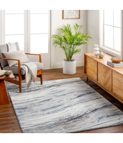 Livabliss Allegro Plus AGP2308 Light Grey Taupe Area Rug 9 ft. 2 in. X 12 ft. Rectangle