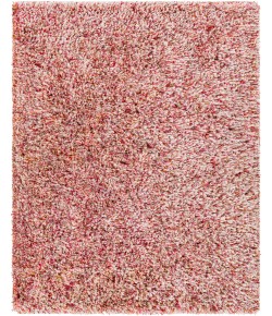 Surya Anaheim AHM2302 Bright Pink Blush Area Rug 3 ft. 6 in. X 5 ft. 6 in. Rectangle