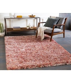 Surya Anaheim AHM2302 Bright Pink Blush Area Rug 3 ft. 6 in. X 5 ft. 6 in. Rectangle