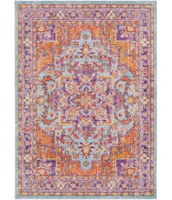 Livabliss Antioch AIC2317 Lavender Dark Purple Area Rug 9 ft. X 12 ft. 10 in. Rectangle