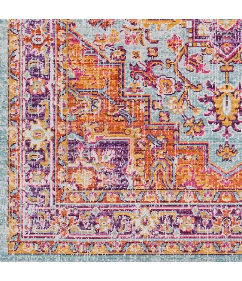 ANTIOCH RUG Surya Antioch AIC-2317-9x13 rug