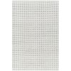 Surya Ariel AIL2300 Light Grey Taupe Area Rug 12 ft. X 15 ft. Rectangle