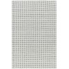 Surya Ariel AIL2302 Light Grey Medium Grey Area Rug 12 ft. X 15 ft. Rectangle