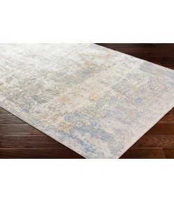 Surya Aisha AIS2300 Sky Blue Camel Area Rug 9 ft. X 12 ft. 3 in. Rectangle