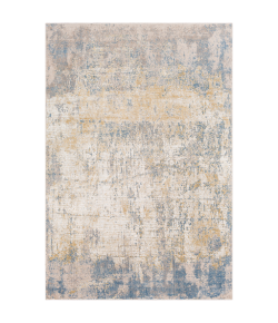 Surya Aisha AIS2300 Sky Blue Camel Area Rug 9 ft. X 12 ft. 3 in. Rectangle