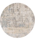 Aisha Area Rug Surya Aisha AIS-2300 6'7" Round Rug