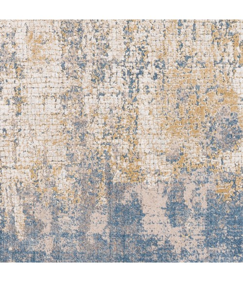 Aisha Area Rug Surya Aisha AIS-2300 6'7" Round Rug