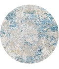 Surya Aisha AIS-2302 6'7" Round Rug