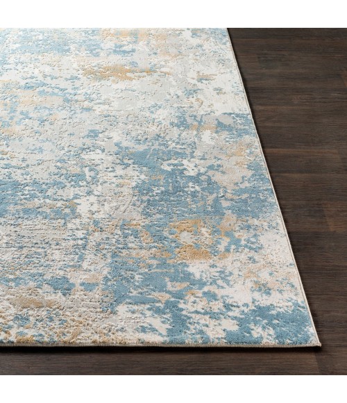 Surya Aisha AIS-2302 6'7" Round Rug