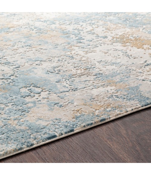 Surya Aisha AIS-2302 6'7" Round Rug