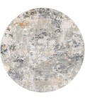 Surya Aisha AIS-2303 6'7" Round Rug