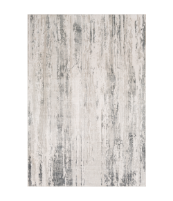 Livabliss Aisha AIS2304 Medium Gray Charcoal Area Rug 2 ft. X 3 ft. Rectangle