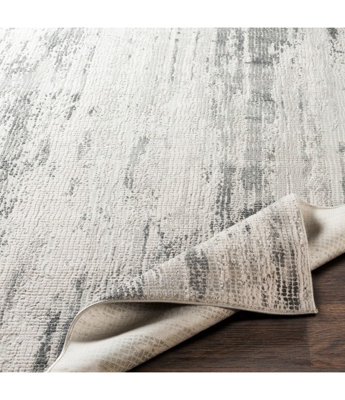 Aisha Area Rug Surya Aisha AIS-2304 6'7" Round Rug