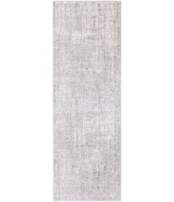 Livabliss Aisha AIS2305 Light Gray Medium Gray Area Rug 10 ft. X 14 ft. Rectangle