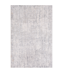 Livabliss Aisha AIS2305 Light Gray Medium Gray Area Rug 7 ft. 10 in. X 10 ft. 3 in. Rectangle