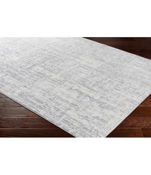 Surya Aisha AIS-2305 5'3" Round Rug