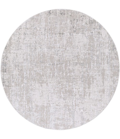 Surya Aisha AIS-2305 5'3" Round Rug